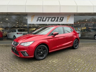 Seat Ibiza 1.0 TSI Style