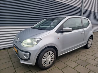 Volkswagen Up 1.0 take up! Airco, stoelverwarming