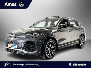 Volkswagen Tiguan 1.5 eTSI 150pk DSG R-Line Edition | Panoramadak | Stoel- en stuurverwarming | Massagestoelen