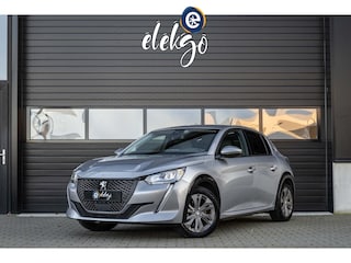 Peugeot 208 EV Allure Pack 50 kWh|WARMTEPOMP|Keyless entry|Camera