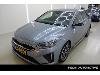 Kia ProCeed 1.4 T-GDI GT-Line Automaat | Stoelverwarming | CarPlay/Android Auto | Navi | Adaptive Cruise | Keyless