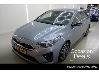 Kia ProCeed 1.4 T-GDI GT-Line Automaat | Stoelverwarming | CarPlay/Android Auto | Navi | Adaptive Cruise | Keyless