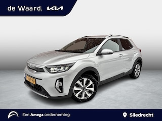 Kia Stonic 1.0 T-GDi MHEV DynamicPlusLine