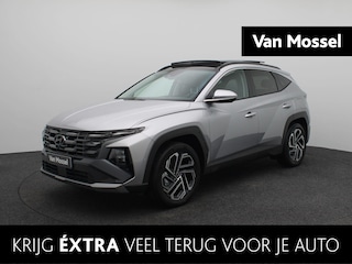Hyundai Tucson 1.6 T-GDI PHEV Premium Sky | 360 Camera | Stoel/Stuur Verwarming | Elektrische Achterklep | Elektrische Stoelen Met Geheugen