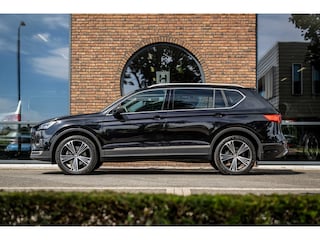 Seat Tarraco 1.4 TSI eHybrid PHEV Trekhaak