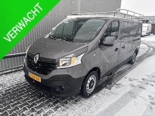 Renault Trafic 1.6 dCi T29 L2H1*A/C*CRUISE*HAAK*3PERS.*