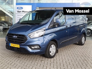 Ford Transit Custom 300 2.0 TDCI L2H1 Trend