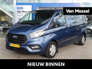 Ford Transit Custom 300 2.0 TDCI L2H1 Trend