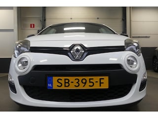 Renault Twingo 1.2 16V Authentique CRUISE, AIRCO, ELEKT. RAMEN, BLUETOOTH, 123.801KM