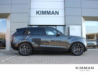 Land Rover Range Rover Sport P460e SE PHEV | Panorama dak | 22 Inch