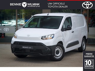 Toyota Proace City Long 50 kWh L2 Challenger