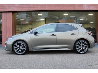 Toyota Corolla 1.8 Hybrid Executive