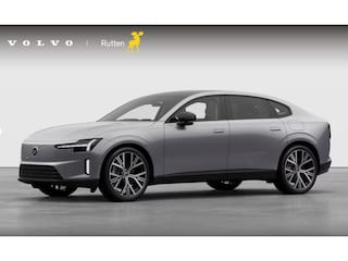 Volvo ES90 333PK SM Extended Range Ultra 92 kWh Luchtvering / Bowers&Wilkins / 22" / Pilot Assist Pack / Visual Park assist / Geventileerde voor- en achterstoelen / Panoramadak / Massagefunctie voorstoelen / Soft Close / HD Pixel LED koplampen