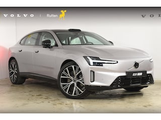 Volvo ES90 333PK SM Extended Range Ultra 92 kWh Luchtvering / Bowers&Wilkins / 22" / Pilot Assist Pack / Visual Park assist / Geventileerde voor- en achterstoelen / Panoramadak / Massagefunctie voorstoelen / Soft Close / HD Pixel LED koplampen