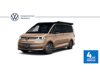 Volkswagen California Ocean 1.5 eHybrid 180 kW / 245 PK DSG 4Motion 3