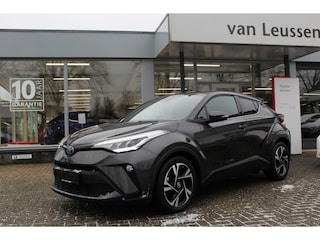 Toyota C-HR 1.8 HYBRID DYNAMIC STOELVERW. DODEHOEK KEYLESS LED KOPLAMPEN PARK.SENSOREN V+A