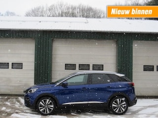 Peugeot 3008 1.2 PURET. PREMIÃÂRE