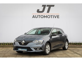 Renault Mégane 1.3 TCe Limited