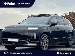 Hyundai Ioniq 9 Lounge AWD+ 7p. 110.3 kWh | OP VOORRAAD | €5000 KORTING | PANORAMADAK | V2G |