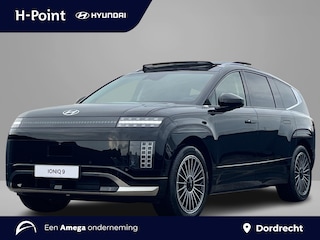Hyundai Ioniq 9 Lounge AWD+ 7p. 110.3 kWh | OP VOORRAAD | €5000 KORTING | PANORAMADAK | V2G |