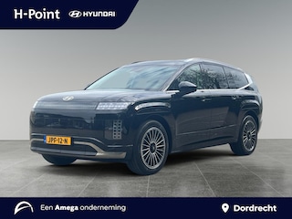 Hyundai Ioniq 9 Lounge AWD+ 7p. 110.3 kWh | OP VOORRAAD | €5000 KORTING | PANORAMADAK | V2G |