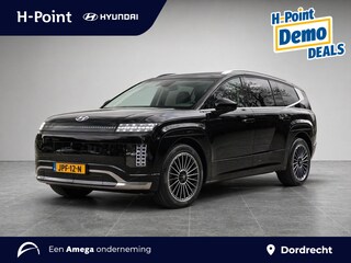 Hyundai Ioniq 9 Lounge AWD+ 7p. 110.3 kWh | OP VOORRAAD | €5000 KORTING | PANORAMADAK | V2G |