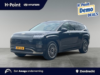 Hyundai Ioniq 9 Lounge AWD+ 7p. 110.3 kWh | OP VOORRAAD | €5000 KORTING | PANORAMADAK | V2G |