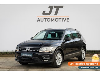 Volkswagen Tiguan 1.5 TSI ACT Comfortl