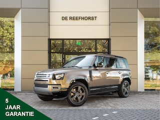 Land Rover Defender 110 P300e 110 X-Dynamic SE | Comfort and Convenience Pack | Cold Climate Pack | 20" Style 5098 |