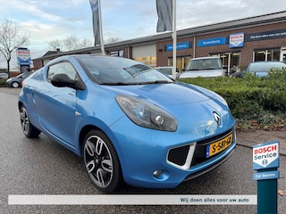 Renault Wind 1.2 TCE 100PK Collection