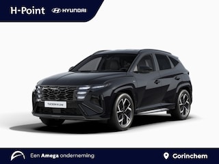 Hyundai Tucson 1.6 T-GDI PHEV N Line | €7125 KORTING | ACTIEPRIJS | DIRECT LEVERBAAR |