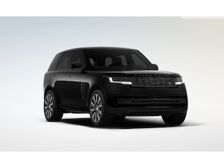 Land Rover Range Rover 3.0 P550e Autobiography PHEV | Shadow Exterior Pack | Koelbox | Secure Tracker Pro