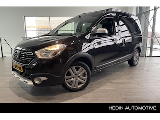 Dacia Dokker stepway 1.6 102pk