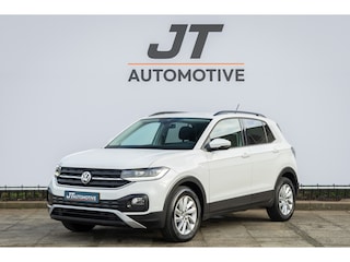 Volkswagen T-Cross 1.0 TSI Life Bns