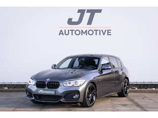 BMW 118i Executive