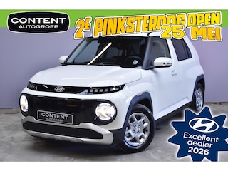 Hyundai Inster 49 kWh 115pk 4-zits Pulse I Voorraad Voordeel