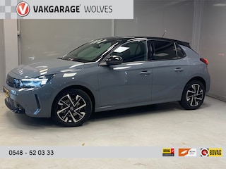 Opel Corsa GS Line 1.2 Turbo 100PK | CAMERA | CAR PLAY | LED |