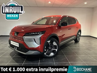 Mitsubishi Eclipse Cross Intense 87 kWh | Uit voorraad leverbaar | 8 jaar garantie