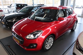 Suzuki Swift 1.2 SELECT SMART HYBRID, Apple Carplay/ Android Auto, etc.