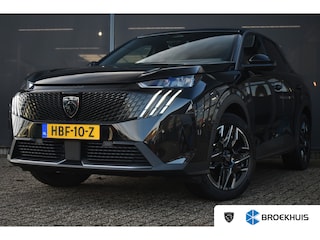 Peugeot 3008 1.2 Hybrid 136 Allure | Navigatie | Climate Control | Achteruitrijcamera | DAB+ | Full-LED | Keyless-Entry | !!