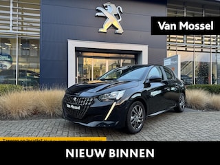 Peugeot 208 1.2 PureTech Active Pack