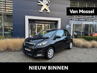 Peugeot 108 1.0 e-VTi Active Peugeot 108