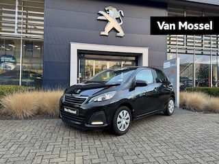 Peugeot 108 1.0 e-VTi Active