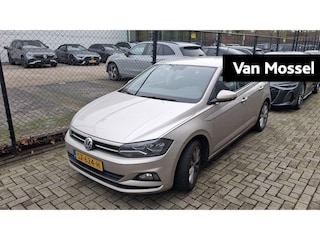 Volkswagen Polo 1.0 TSI Comfortline | 95PK | All Season Banden | Adaptive Cruise Control | Airco |