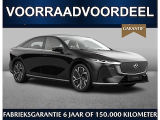 Mazda 6e Takumi Plus 68.8 kWh /Direct leverbaar/€2000,- introductievoordeel/Tot 479km range/165kW snelladen*