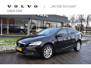 Volvo V40 T3 153PK Polar+ Luxury | Panodak | H&K | Stoelverwarming | Leder | Camera