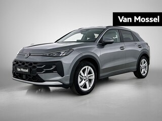 Volkswagen T-Roc 1.5 eTsi Life First Edition 116 PK Automaat | Keyless access | 18" Lichtmetalen velgen | LED koplampen | Apple Carplay | Camera | Android Auto | Climate control | Stoelverwarming | Adaptive cruise control | Stuurverwarming |