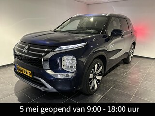 Mitsubishi Outlander 2.4 PHEV Instyle | Leder | Panoramadak | 360 Camera | Adaptieve Cruise |
