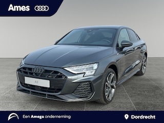 Audi A3 Limousine 35 TFSI S edition