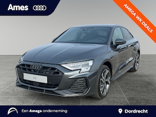 Audi A3 Limousine 35 TFSI S edition